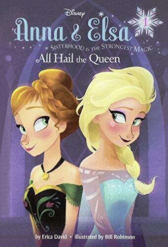 All Hail The Queen (Turtleback School & Library Binding Edition)