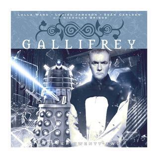 Gallifrey: Extermination