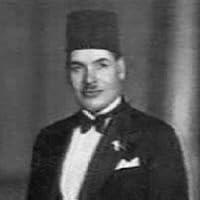 محمد عطية الإبراشي