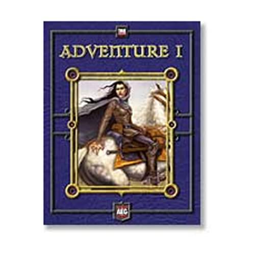 Adventure I