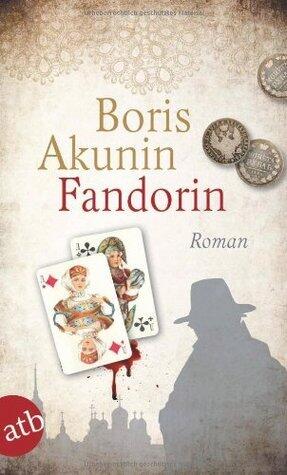 Fandorin