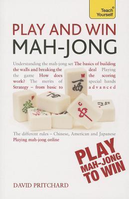 Play and Win Mah-Jong: Teach Yourself: Book