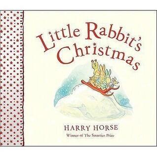 Little Rabbits Christmas