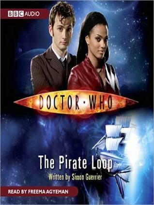 Doctor Who: The Pirate Loop