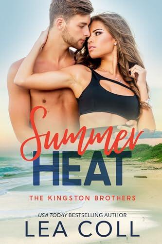 Summer Heat: An Enemies to Lovers Single Mom Romance