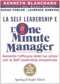 La self leadership e l'one minute manager