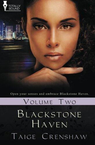 Blackstone Haven: Volume Two
