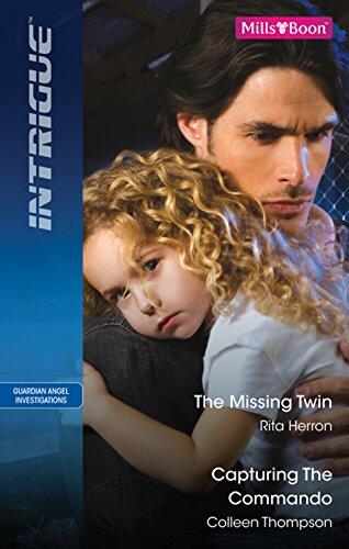 The Missing Twin / Capturing The Commando