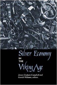 Silver Economy in the Viking Age