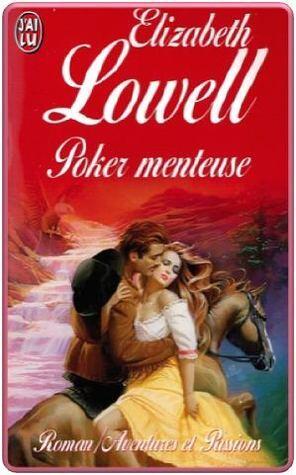 Poker menteuse