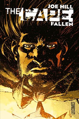The Cape: Fallen