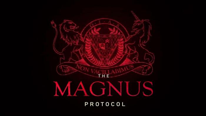 The Magnus Protocol