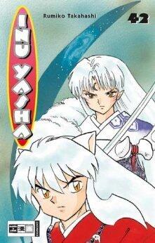 Inu Yasha, Band 42