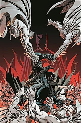BATMAN THE DETECTIVE #2 B KUBERT CRD STCK VAR
