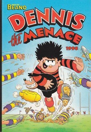 Dennis the Menace 1998