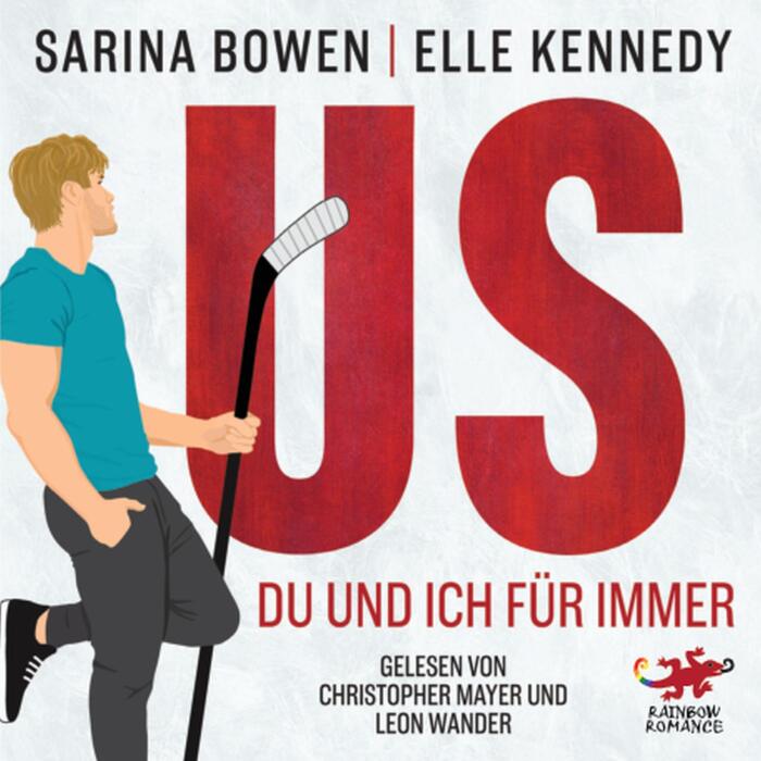Us: HIM-Reihe, Band 2