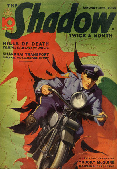 Hills of Death