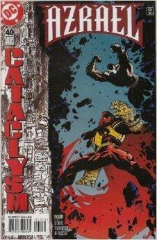 Azrael #40