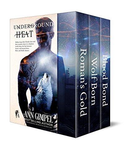 Underground Heat