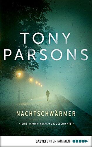 Nachtschwärmer