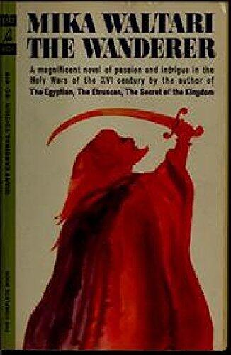 The Wanderer