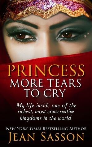 Princess, More Tears to Cry