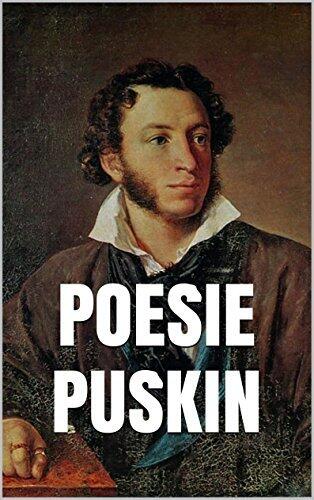 POESIE PUSKIN: ILLUSTRAZIONI