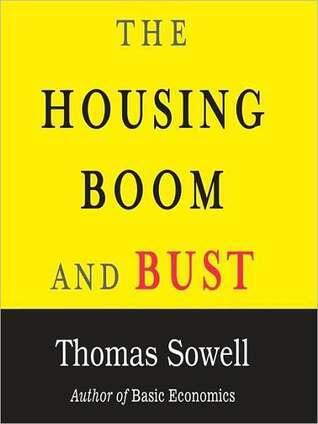 Housing Boom and Bust