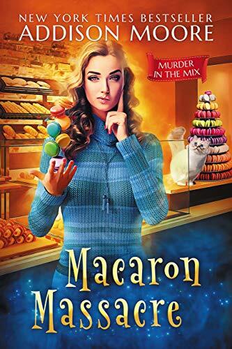 Macaron Massacre
