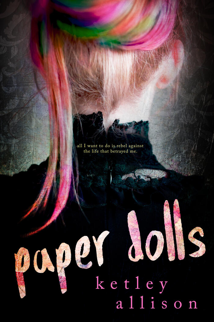 Paper Dolls
