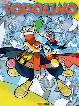 Topolino n. 3033