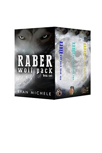 Raber Wolf Pack