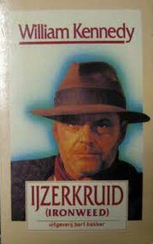 IJzerkruid
