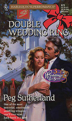3 Weddings & A Secret