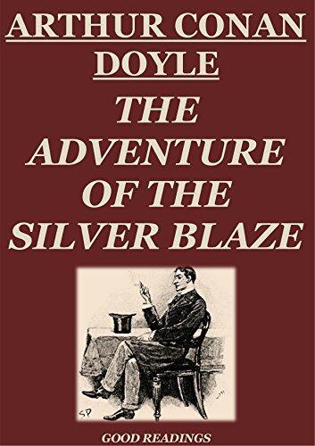 The Adventure of the Silver Blaze