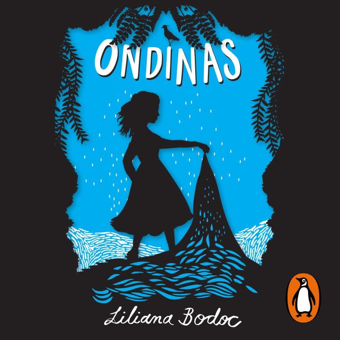 Ondinas