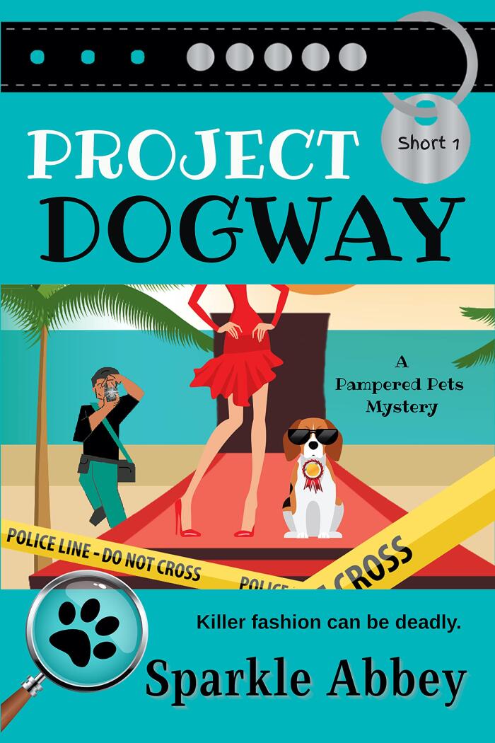 Project Dogway: The Pampered Pets Series Short 1