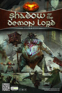 Shadow of the Demon Lord