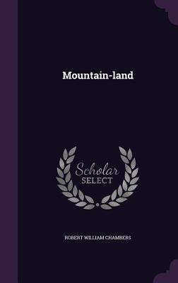 Mountain-land