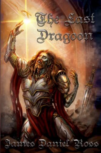 The Last Dragoon