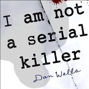 I Am Not A Serial Killer