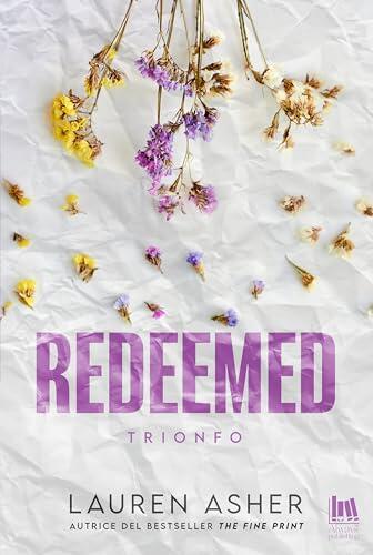 Redeemed. Trionfo (Dirty Air Vol. 4)