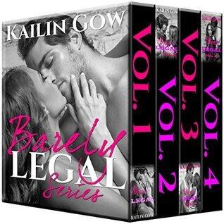 Barely Legal Series