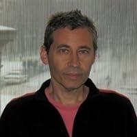 Alexander Stille
