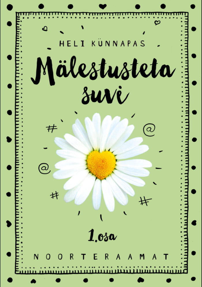Mälestusteta suvi