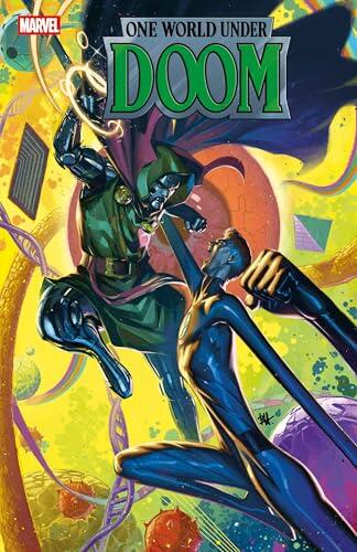 One World Under Doom (2025) #7