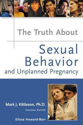 The Truth about Sexual Behavior and Unplanned Pregnancy