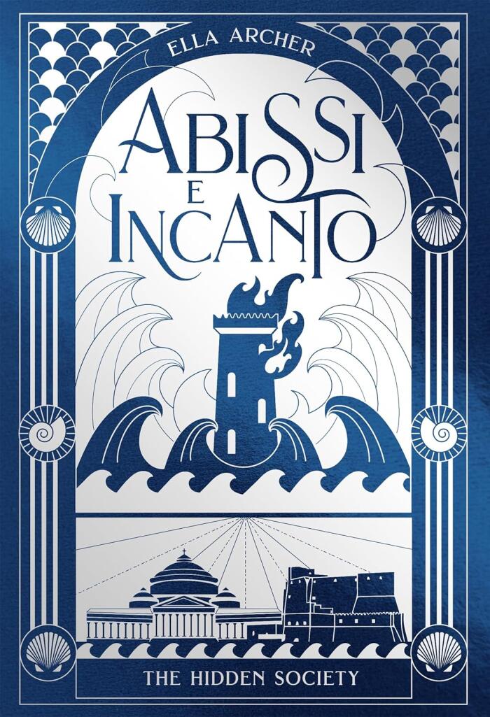 Abissi e incanto