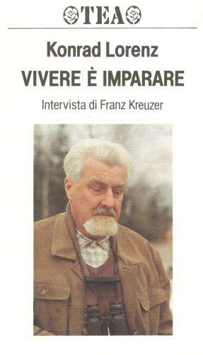 Vivere è imparare