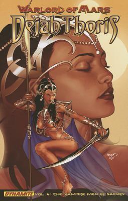 Warlord of Mars: Dejah Thoris (single issues)